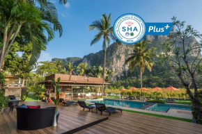 Aonang Paradise Resort Krabi SHA Extra Plus